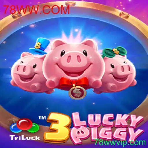 Descubra o Fascinante Mundo do Jogo 3LUCKYPIGGY no 78WW.COM