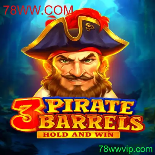 Descubra o Fascinante Mundo de 3PirateBarrels com 78WW.COM