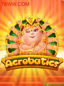 Descubra o Mundo de Acrobatics: Um Jogo de Habilidades e Estratégia