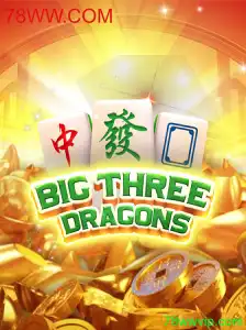 Descubra o Fascinante Mundo de BigThreeDragons