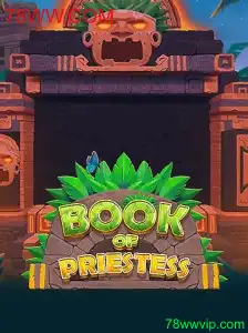 Descubra o Fascinante Mundo de BookOfPriestess