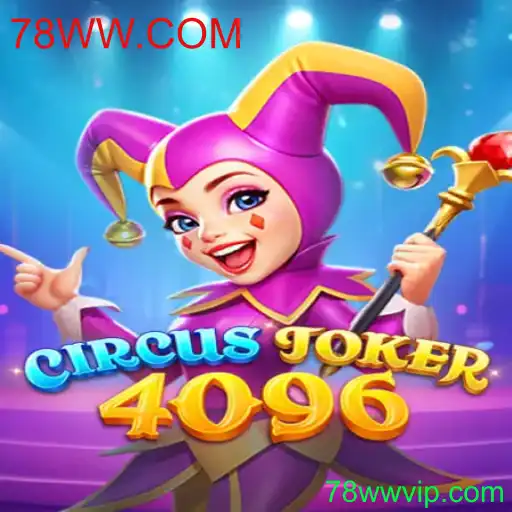 Explorando CircusJoker4096: Uma Aventura de Jogo Única