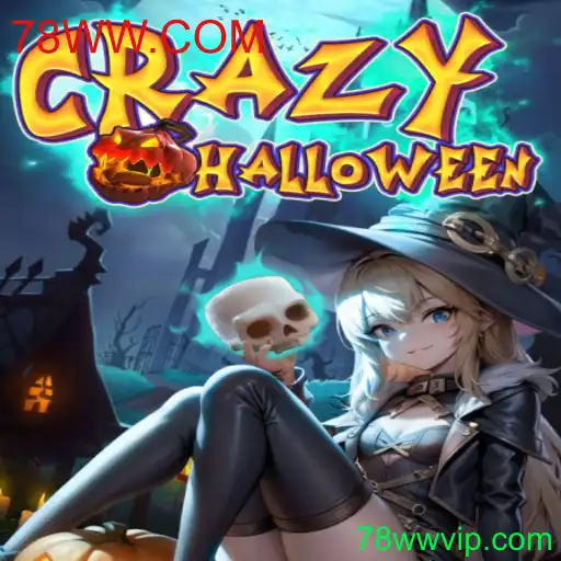 CrazyHalloween: Desvendando o Jogo do Momento