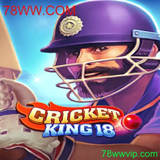 CricketKing18: Explore o Mundo Emocionante do Cricket Virtual