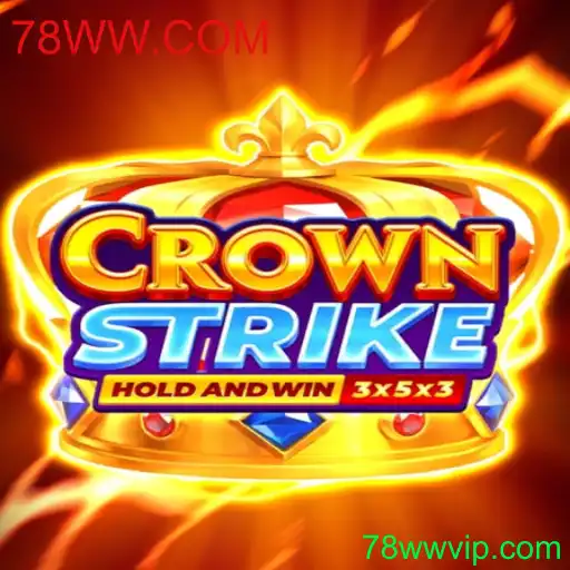 Descubra o Mundo de CrownStrike: Aventura e Estratégia em 78WW.COM
