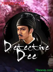DetectiveDee: A Profunda Imersão em um Jogo de Mistério