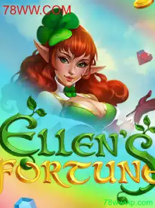 EllensFortune: Descubra a Aventura no Mundo de 78WW.COM