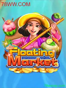 Descubra o Fascinante Mundo de FloatingMarket e Mergulhe na Aventura com 78WW.COM