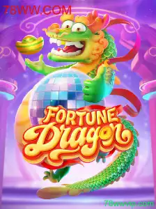 Descubra FortuneDragon: O Jogo de Aventura Épica em 78WW.COM