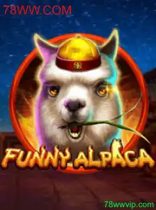 Descubra o Mundo Divertido de FunnyAlpaca