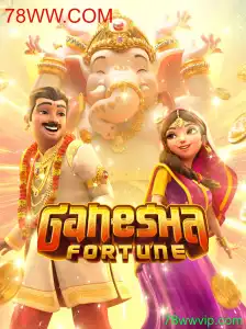 Descubra GaneshaFortune: O Jogo de Sucesso e Riqueza