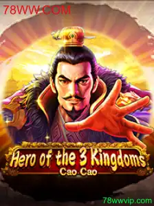 Explorando o Mundo de Heroofthe3KingdomsCaoCao: Uma Jornada Épica