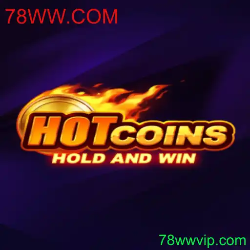 Explore o Mundo Empolgante de HotCoins no 78WW.COM