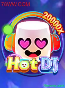 Explorando o Mundo de HotDJ: Uma Aventura Musical Vibrante