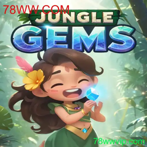 Descubra o fascinante mundo de JungleGems