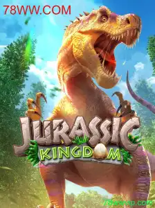Descubra o Mundo de Aventura de JurassicKingdom