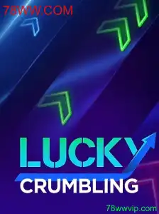 Explorando o Fascinante Mundo de LuckyCrumbling: Uma Jornada Inesquecível no 78WW.COM