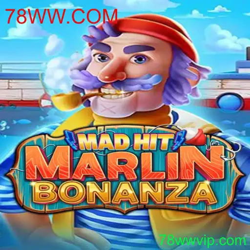 MadHitMarlinBonanza: Um Mergulho no Mundo dos Jogos de Pesca Online