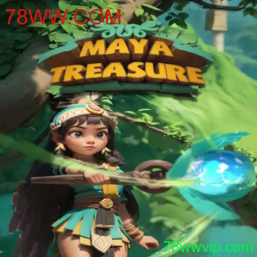 Explore o Mundo de MayaTreasure: Uma Jornada de Aventura e Descoberta