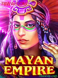 MayanEmpire: Explorando as Antigas Civilizações através de um Jogo Inovador