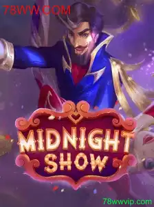 Descubra o Fascinante Mundo de MidnightShow: Um Jogo com Surpresas a Cada Turno