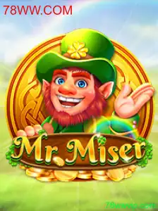 Descubra MrMiser: O Jogo Revolucionário Com 78WW.COM