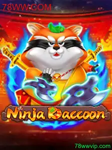 Explorando NinjaRaccoon: Jogo Empolgante com Regras Inovadoras