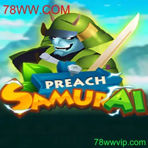 Descubra o Fascinante Mundo de PreachSamurai: Um Jogo de Estratégia e Aventura
