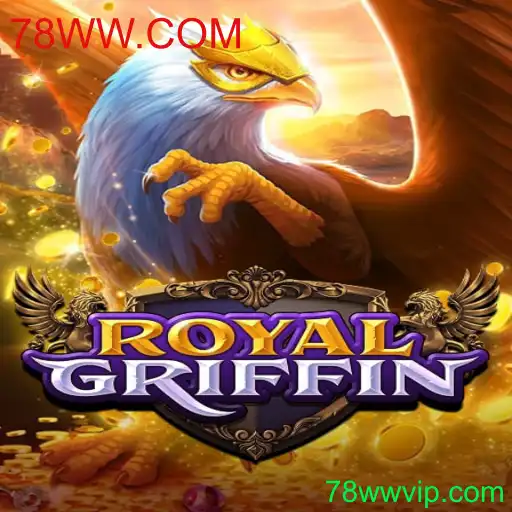 Descubra o universo de RoyalGriffin: Um fascinante jogo de estratégia