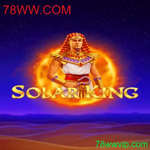 Descubra a Aventura Intergaláctica de SolarKing