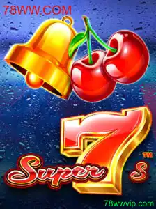 Super7s: Descubra as Regras e Como Jogar Este Empolgante Jogo de Cassino