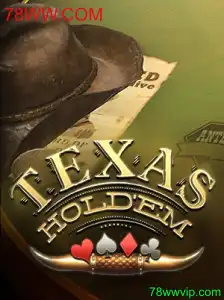 Explorando as Regras e a Emoção do TexasHoldem