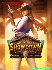 Explorando o Fascinante WildBountyShowdown