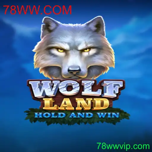 Descubra WolfLand: O Mundo Selvagem de 78WW.COM