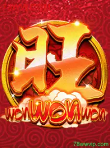 Descubra o Empolgante Mundo do Jogo WonWonWon